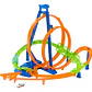 HOT WHEELS ACTION PISTA DE CHOQUES ÉPICOS - Miniatura 5
