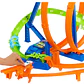 HOT WHEELS ACTION PISTA DE CHOQUES ÉPICOS - Miniatura 8