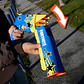 NERF FORNITE HALF TONE HERO LANZADOR DE DARDOS HASBRO - Miniatura 10