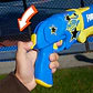 NERF FORNITE HALF TONE HERO LANZADOR DE DARDOS HASBRO - Miniatura 11
