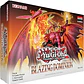 YUGIOH! BLAZING DOMINION TOKEN BOX INGLES - Miniatura 1