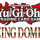 YUGIOH! BLAZING DOMINION TOKEN BOX INGLES - Miniatura 4