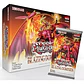 YUGIOH! BLAZING DOMINION TOKEN BOX INGLES - Miniatura 7