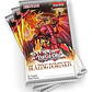 YUGIOH! BLAZING DOMINION TOKEN BOX INGLES - Miniatura 9
