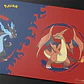 POKÉMON TCG ULTRA PRO PLAYMAT MEGA CHARIZARD X / Y - Miniatura 3