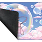 POKÉMON TCG ULTRA PRO PLAYMAT LEGENDARY FOIL MYTHICAL MEW - Miniatura 5
