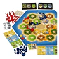 CATAN CIUDADES Y CABALLEROS EXPANSIÓN JUEGO DE MESA DEVIR - Miniatura 4