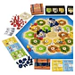 CATAN CIUDADES Y CABALLEROS EXPANSIÓN JUEGO DE MESA DEVIR - Miniatura 6