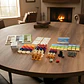 CATAN CIUDADES Y CABALLEROS EXPANSIÓN JUEGO DE MESA DEVIR - Miniatura 8