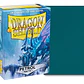 DRAGON SHIELD PETROL MATTE STANDARD SIZE CARD SLEEVES - Miniatura 1
