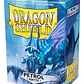 DRAGON SHIELD PETROL MATTE STANDARD SIZE CARD SLEEVES - Miniatura 2