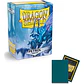 DRAGON SHIELD PETROL MATTE STANDARD SIZE CARD SLEEVES - Miniatura 5