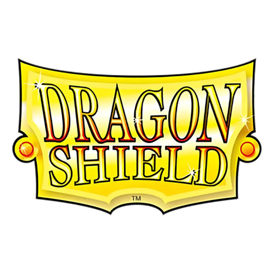 DRAGON SHIELD CRIMSON MATTE STANDARD SIZE CARD SLEEVES 7