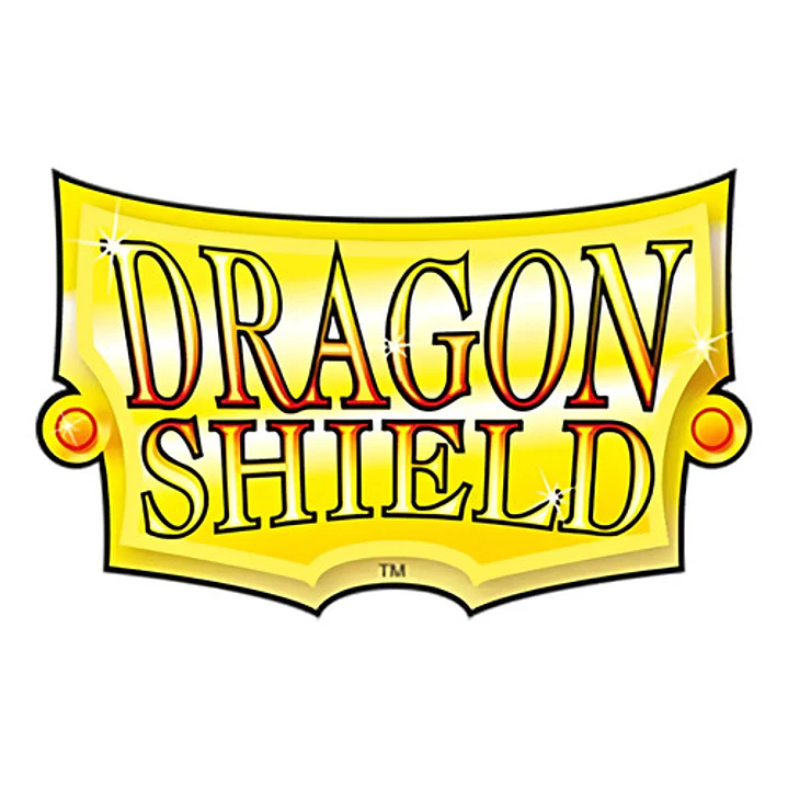 DRAGON SHIELD CRIMSON MATTE STANDARD SIZE CARD SLEEVES 7