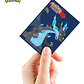 POKÉMON TCG ULTRA PRO MICAS FUNDAS DECK PROTECTOR SLEEVES MEGA CHARIZARD X - Miniatura 6