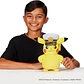 PELUCHE POKÉMON ORIGINAL JAZWARES CON LICENCIA 8 PULGADAS (20CM) - Miniatura 23