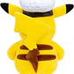 PELUCHE POKÉMON ORIGINAL JAZWARES CON LICENCIA 8 PULGADAS (20CM) - Miniatura 22