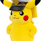 PELUCHE POKÉMON ORIGINAL JAZWARES CON LICENCIA 8 PULGADAS (20CM) - Miniatura 21