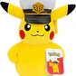 PELUCHE POKÉMON ORIGINAL JAZWARES CON LICENCIA 8 PULGADAS (20CM) - Miniatura 19