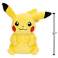 PELUCHE POKÉMON ORIGINAL JAZWARES CON LICENCIA 12 PULGADAS (30CM) - Miniatura 7