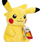 PELUCHE POKÉMON ORIGINAL JAZWARES CON LICENCIA 12 PULGADAS (30CM) - Miniatura 8