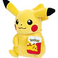 PELUCHE POKÉMON ORIGINAL JAZWARES CON LICENCIA 12 PULGADAS (30CM) - Miniatura 9