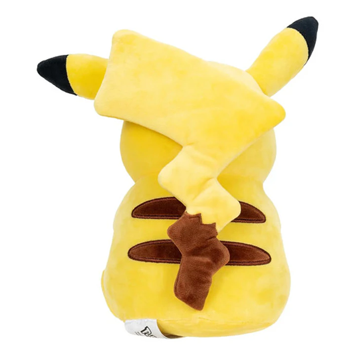 PELUCHE POKÉMON ORIGINAL JAZWARES CON LICENCIA 12 PULGADAS (30CM) 10