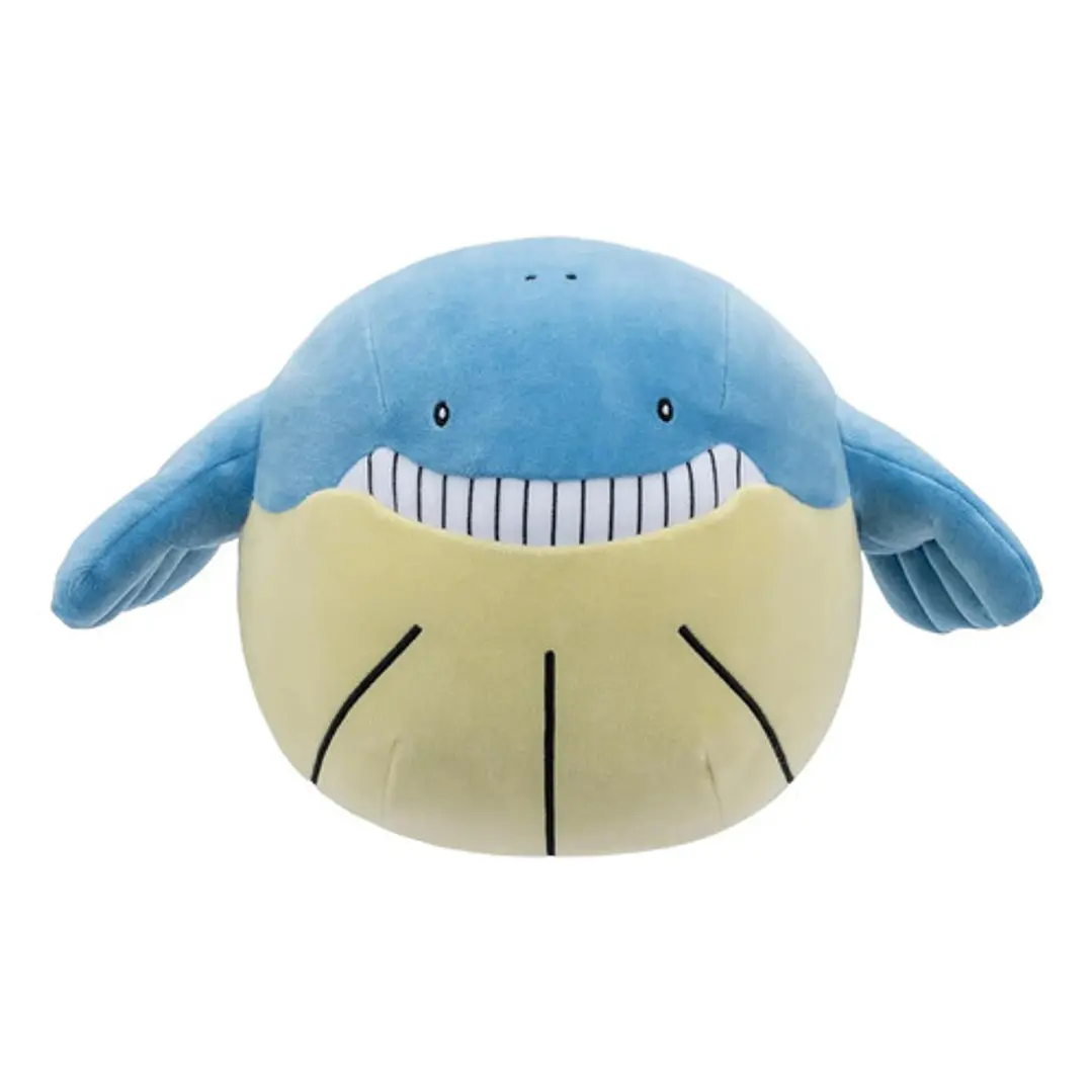 PELUCHE POKÉMON ORIGINAL JAZWARES CON LICENCIA 12 PULGADAS (30CM) 11