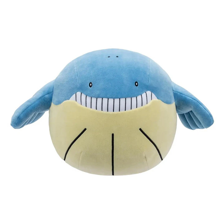 PELUCHE POKÉMON ORIGINAL JAZWARES CON LICENCIA 12 PULGADAS (30CM) 11