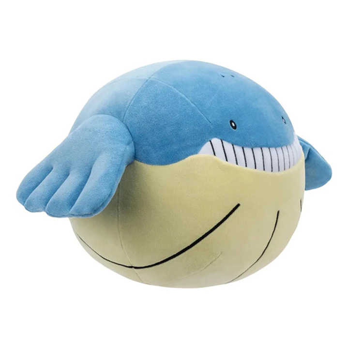 PELUCHE POKÉMON ORIGINAL JAZWARES CON LICENCIA 12 PULGADAS (30CM) 13