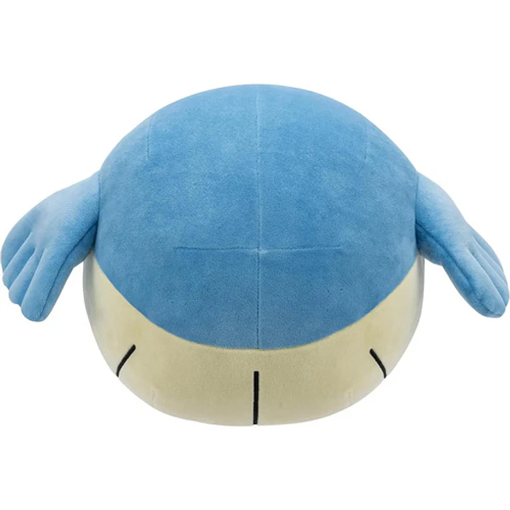 PELUCHE POKÉMON ORIGINAL JAZWARES CON LICENCIA 12 PULGADAS (30CM) 14
