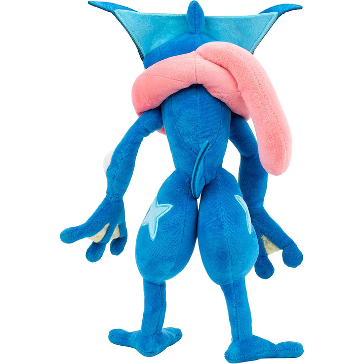 PELUCHE POKÉMON ORIGINAL JAZWARES CON LICENCIA 12 PULGADAS (30CM) 20