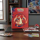 Ultra Pro Pokémon Tcg 4-pocket Portfolio Mega Charizard X/y - Miniatura 2