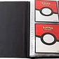 Ultra Pro Pokémon Tcg 4-pocket Portfolio Mega Charizard X/y - Miniatura 5