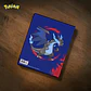 Ultra Pro Pokémon Tcg 4-pocket Portfolio Mega Charizard X/y - Miniatura 7