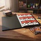 POKÉMON TCG ULTRA PRO 9 POCKET PORTFOLIO MEGA CHARIZARD X/Y - Miniatura 3