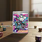 Pokémon Tcg Español Roxie's Perfomance Special Illustration - Miniatura 1