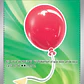 Pokémon Tcg Español Air Balloon Meg La 166/132 Full Art - Miniatura 3