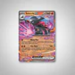 Pokemon Tcg Salazzle Ex Por En 016/088 Me03 Double Rare - Miniatura 4