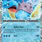 POKÉMON TCG LAPRAS EX POR 022/088 ME03 PERFECT ORDER DOUBLE RARE INGLÉS - Miniatura 1