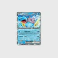 POKÉMON TCG LAPRAS EX POR 022/088 ME03 PERFECT ORDER DOUBLE RARE INGLÉS - Miniatura 5