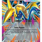 Pokémon Tcg Mega Skarmory Ex Por En 055/088 Me03 Double Rare - Miniatura 1