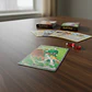 Pokémon Tcg Decidueye Ex Por En 100/088 Me03 Full Art - Miniatura 2