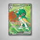 Pokémon Tcg Decidueye Ex Por En 100/088 Me03 Full Art - Miniatura 4