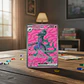 Pokémon Tcg Salazzle Ex Por En 101/088 Me03 Full Art - Miniatura 2