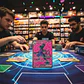Pokémon Tcg Salazzle Ex Por En 101/088 Me03 Full Art - Miniatura 3