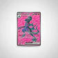 Pokémon Tcg Salazzle Ex Por En 101/088 Me03 Full Art - Miniatura 5