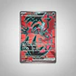 Pokémon Tcg Yveltal Ex Por En 105/088 Me03 Full Art - Miniatura 5