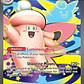 Pokémon Tcg Mega Clefable Ex Por En 103/088 Me03 Full Art - Miniatura 1