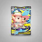 Pokémon Tcg Mega Clefable Ex Por En 103/088 Me03 Full Art - Miniatura 2